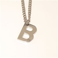 Collana Morellato Glamour in Acciaio SO17303P - SO17303P